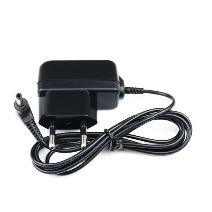 Adaptateur d'alimentation de remplacement pour moniteur de pression artérielle OMRON I-C10 M4-I M2 M