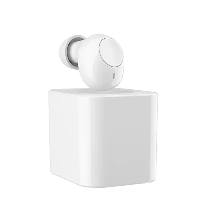 Aide auditive numérique mono-auriculaire pour seniors, aide auditive assistive, 2 canaux, écouteur u