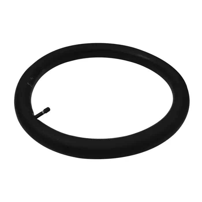 Chambre à air pour vélo et fauteuil roulant électrique, 16x75/2, 125 pouces