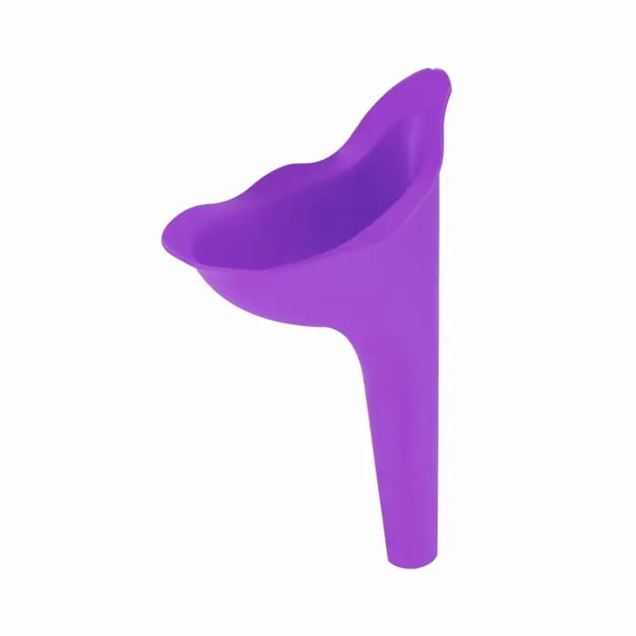 Urinoir Portable rétractable pour adulte, pot de toilette Mobile personnel pour femmes et enfants, b