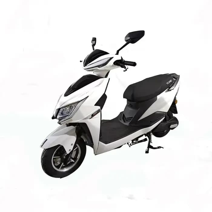 Scooter électrique haute puissance 1000W pour adultes, moto électrique sportive, cyclomoteur urbain,