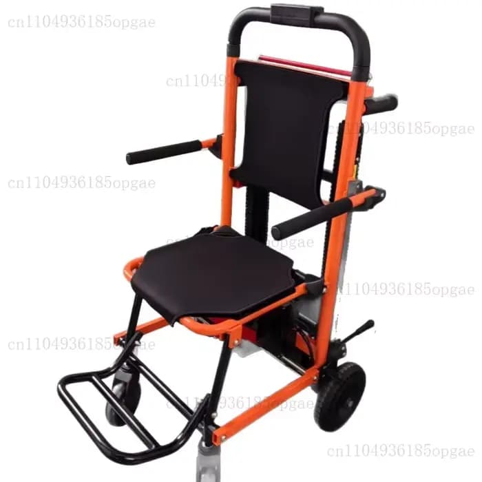 Fauteuil roulant électrique pour monter et descendre les escaliers, modèle automatisé pour personnes