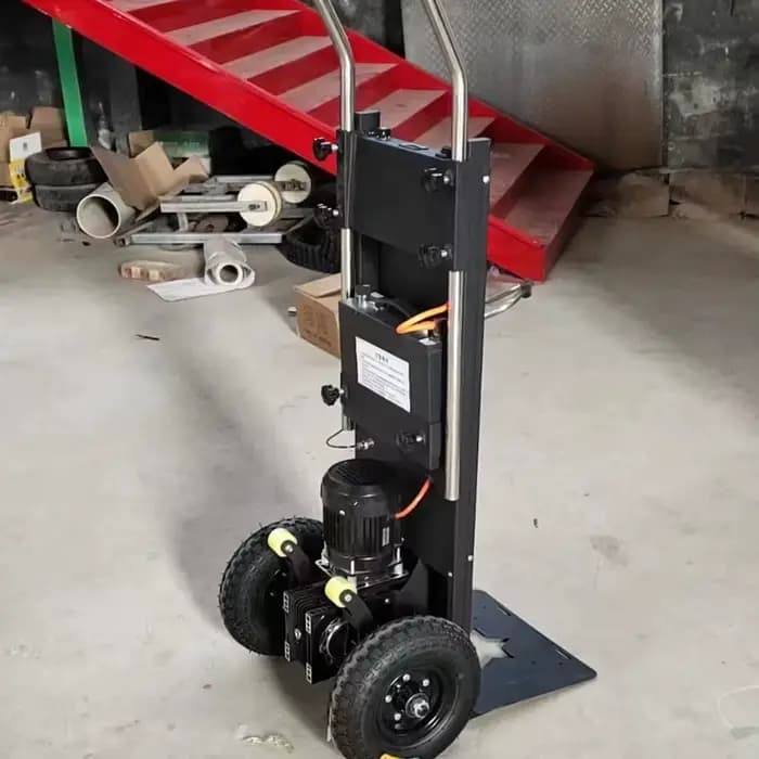 Chariot électrique pour monter les escaliers à vendre