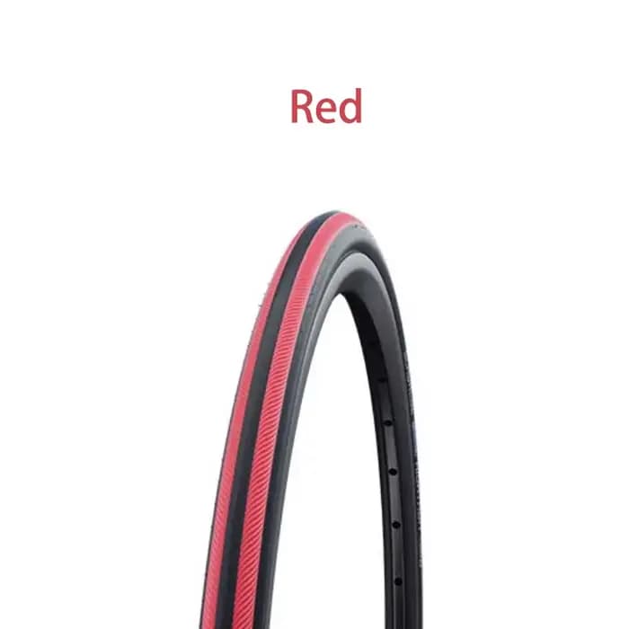 Schwalbe RIGHTRUN-Fauteuil Roulant Gonflable en Acier, Opathie 25-540, 24x1.0, 145PSI, 24 Pouces, 4 