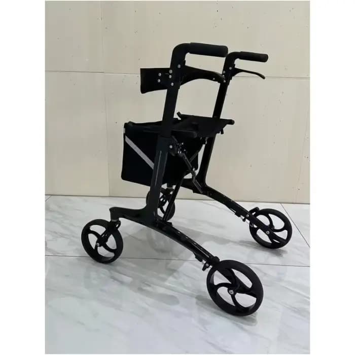Déambulateur léger en aluminium pour personnes handicapées pour adultes et enfants