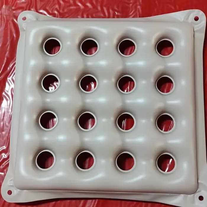 Alipis – coussin de siège creux gonflable pour fauteuil roulant, doux et léger pour les Patients, ma