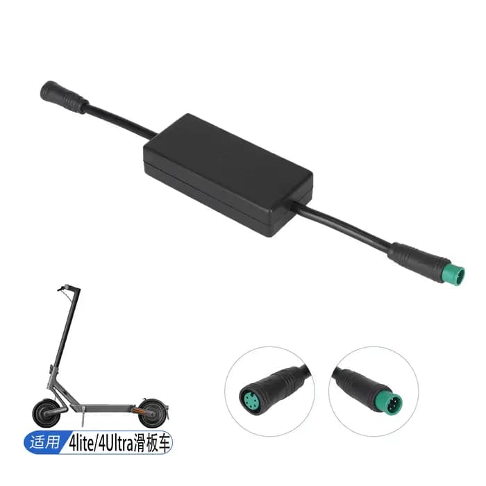 Contrôleur de déverrouillage de vitesse pour Scooter électrique Xiaomi 4/4Lite/4Ultra/3Lite, pièces 