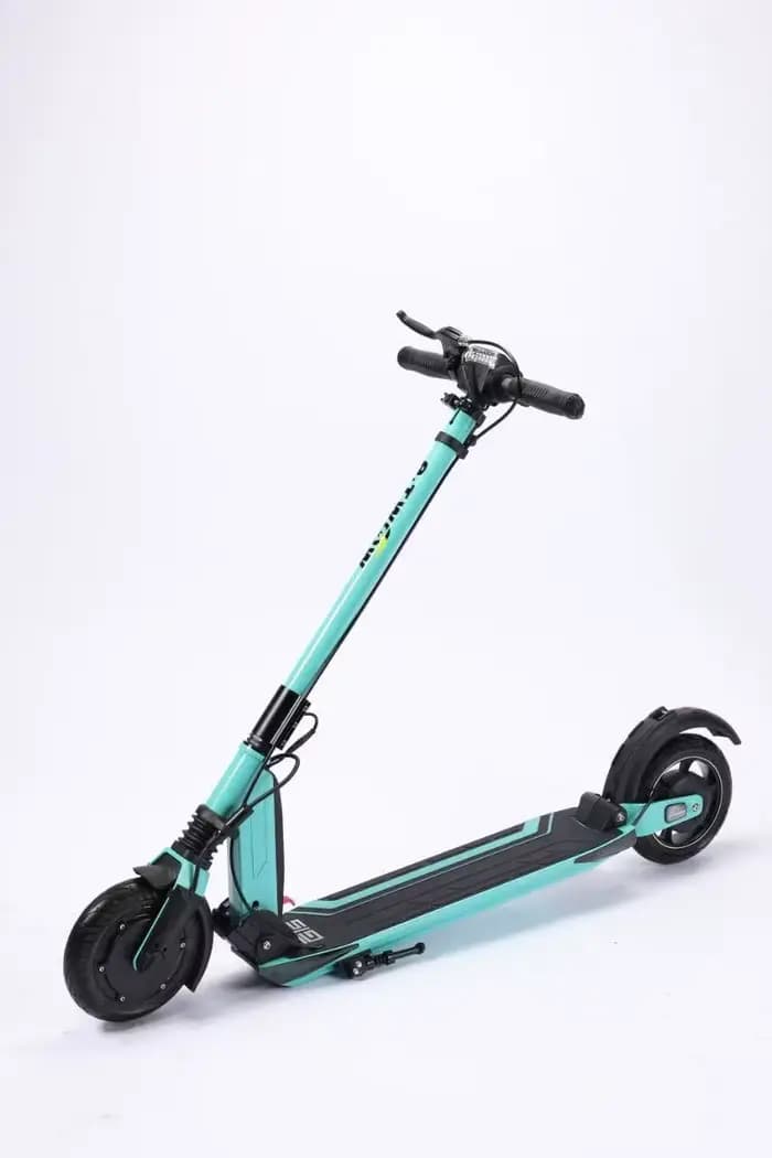 Le plus nouveau scooter électrique original de la version 700W de sport de E-TWOW moteur 48V 9.6 Ah 