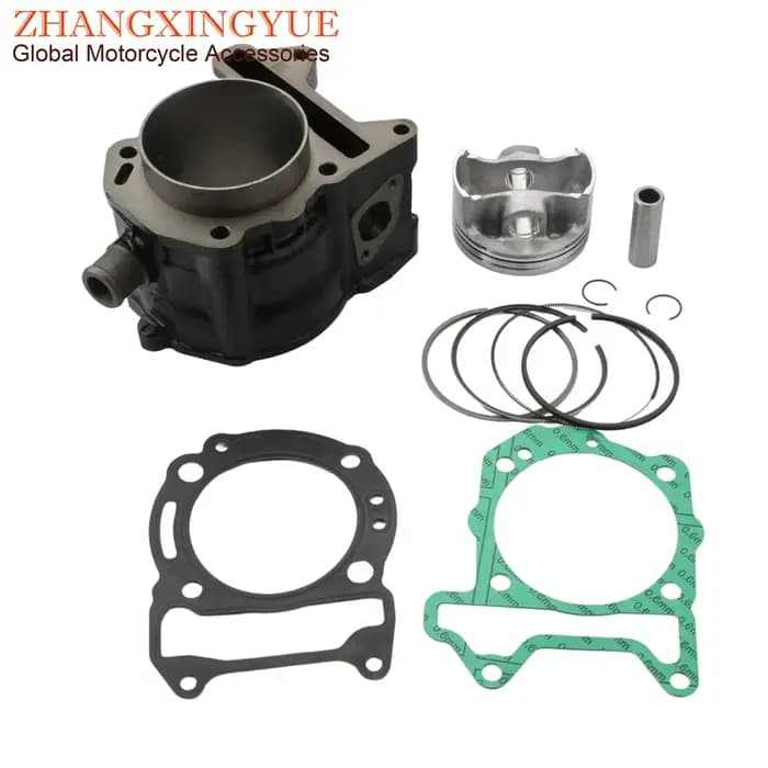 Kit d'intervalles pour scooter, pièces de moteur, GT60, GT250, GTS250, GTV250, Ect pa, GTS, 250cc, 8