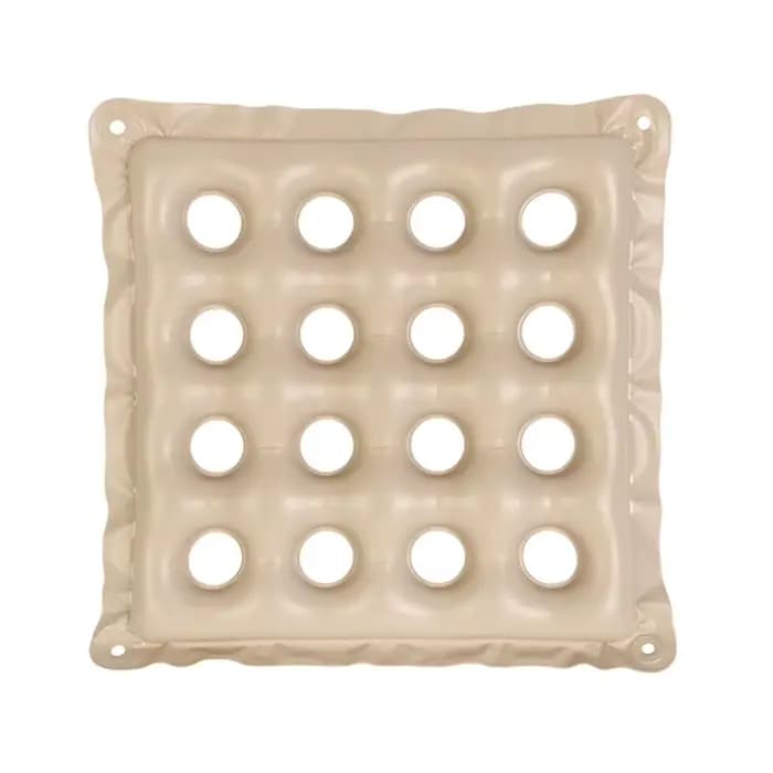 Coussin Polymère Gonflable, Anti-escarre, Décubitus, Doorvirus, Elmanes, Fauteuil Roulant, Maison