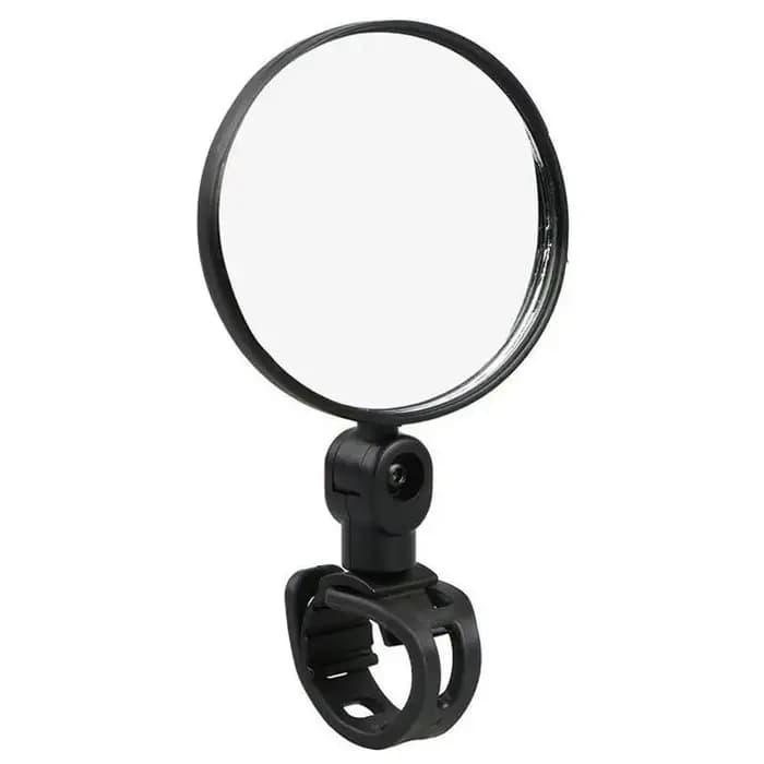 Rétroviseur spécial pour fauteuil roulant pour personnes âgées, réflecteur convexe grand angle, haut