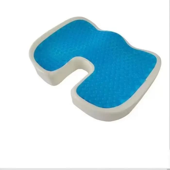 Coussin de siège lavable pour personnes âgées, soins Anti-escarres, decubitus, coussins de chaise, s