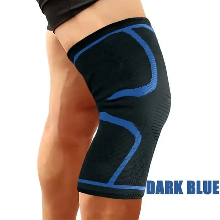 Genouillères pour la douleur au genou, manchon de Compression pour la douleur au genou, déchirure du