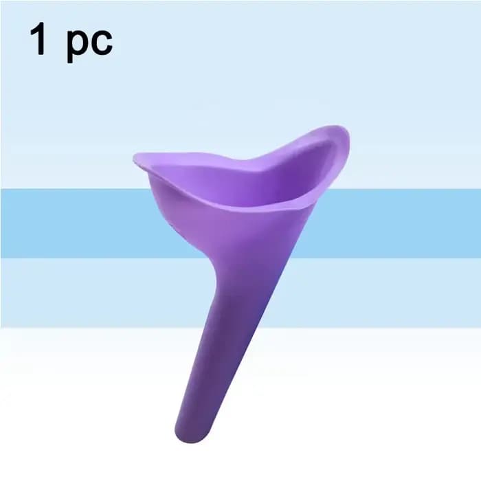 Urinoir portable doux pour adultes, urinoir de voiture, toilette pipi, haute qualité, extérieur, cam