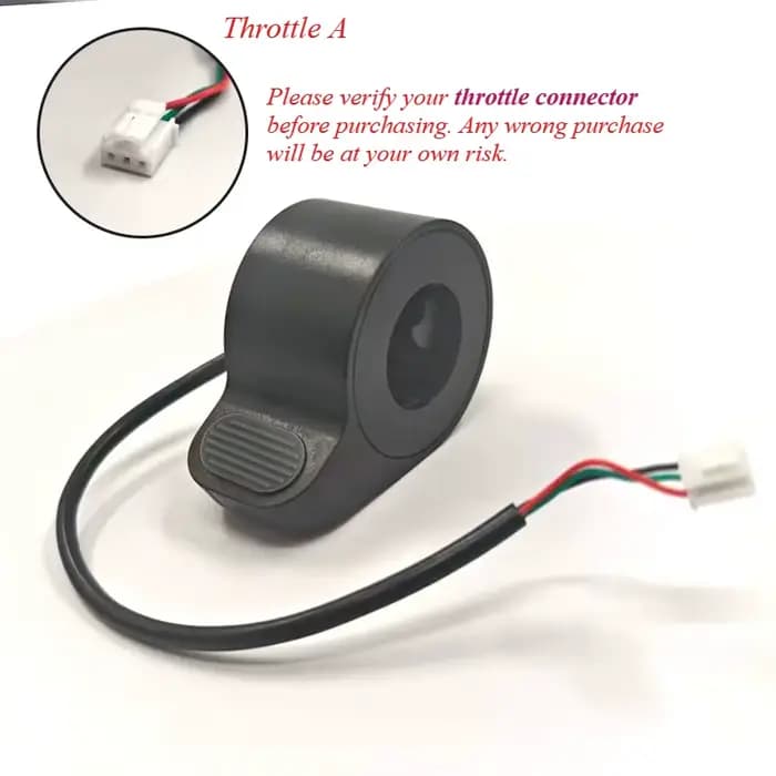 Kit de contrôleur de trottinette électrique amélioré 55 km/h pour Xiaomi Elite - Déverrouillage de l