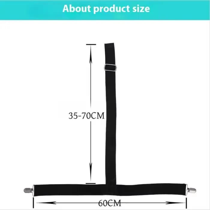Outil d'aide à l'enfilage des pantalons, aide à enfiler les pantalons pliables à forte adhérence, di