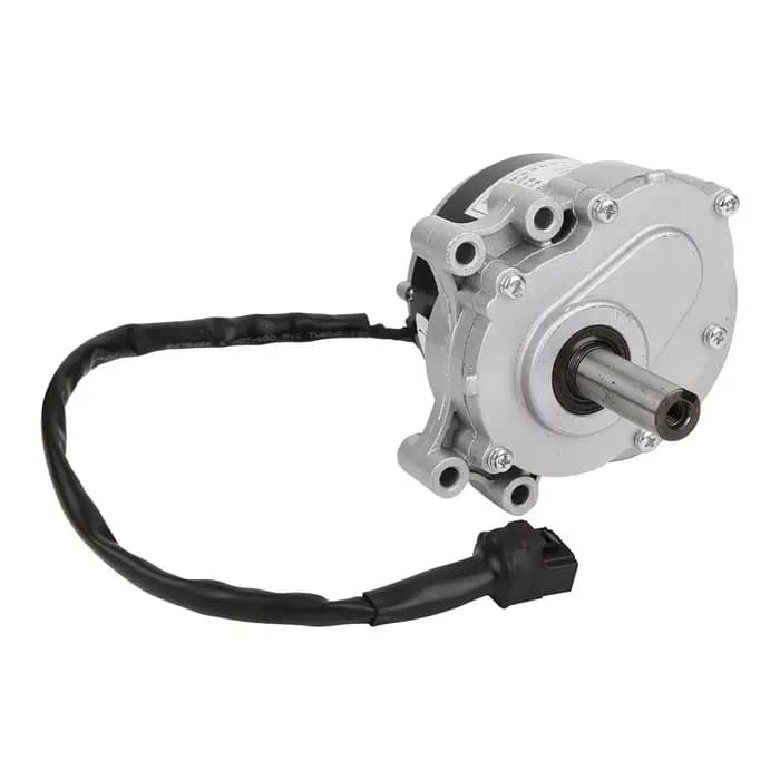 Moteur de brosse pour fauteuils roulants, pour moteur de brosse Unite, accessoire de moteur de bross