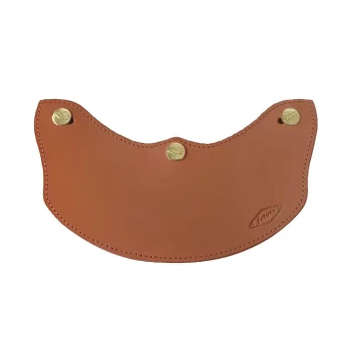 Visières de casque rétro pour scooter, casques de jet de sport, bord rabattable, pare-brise, protect