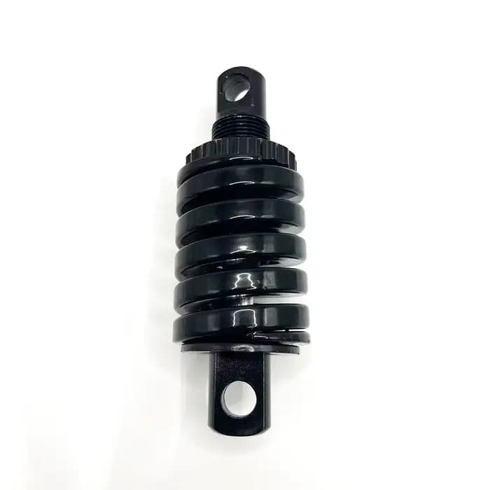 LAOTIE-Amortisseur de fourche avant et arrière pour scooter électrique, accessoires de suspension po