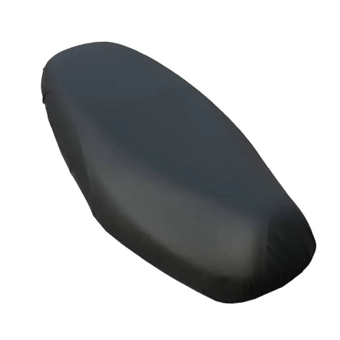 Housse de siège pour Scooter, accessoires de moto, étanche, anti-poussière, résistante aux UV, pour 