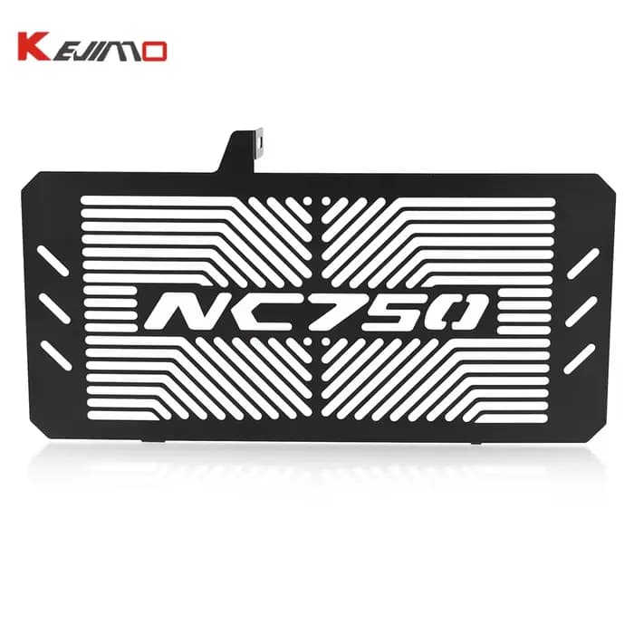 Protection de radiateur pour moto Honda NC700X/750X NC750S - Grille de protection 2012-2022