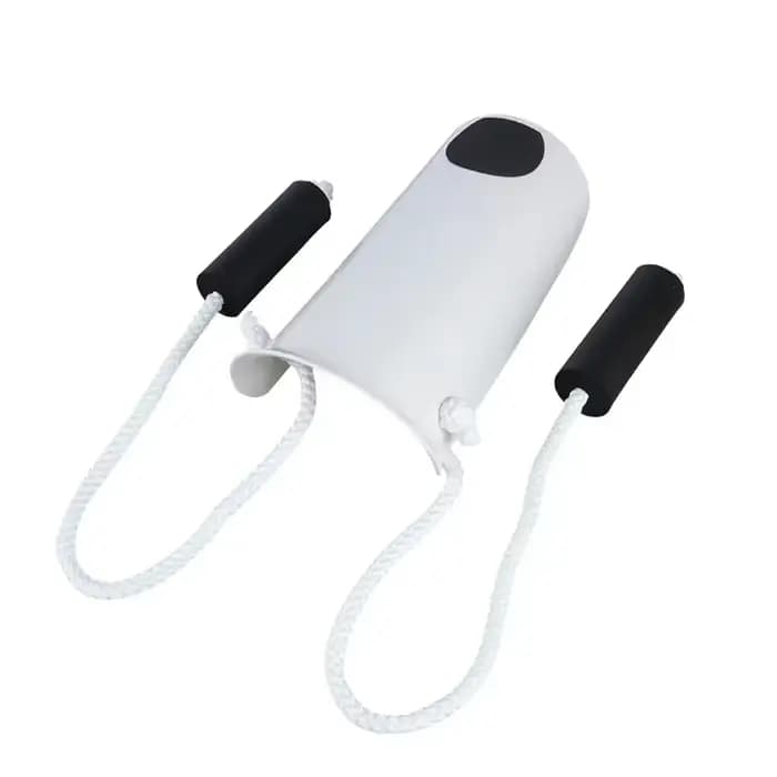Aide à chaussettes pour personnes âgées avec poignées en mousse faciles à saisir, aide à la dressing