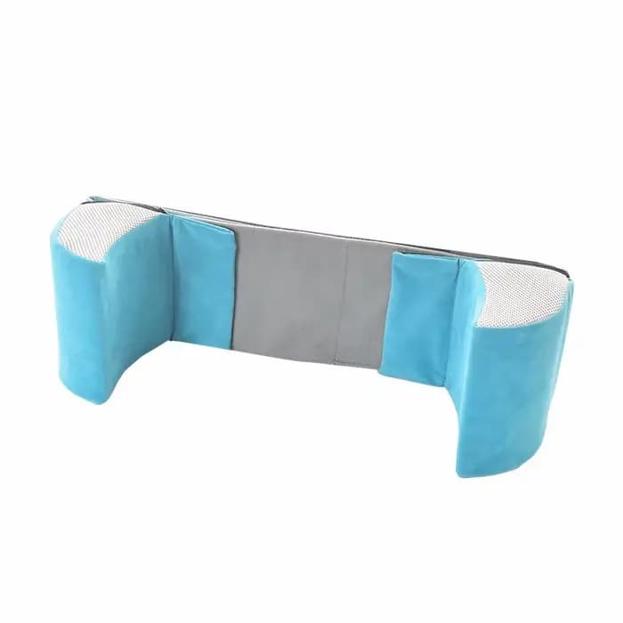 Coussin de Position Anti-latéral pour fauteuil roulant bloqué, accessoires pour fauteuil roulant, co