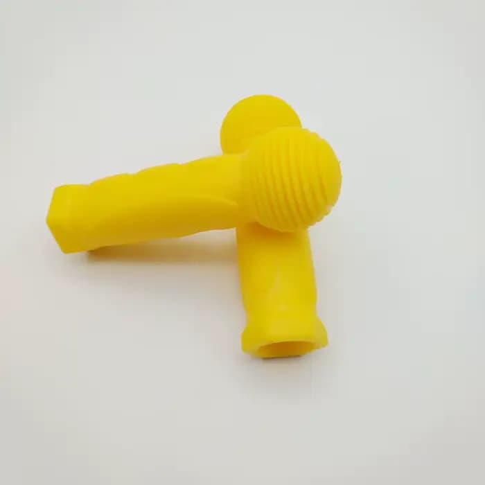 Livraison gratuite poignée de scooter poignées de scooter diamètre 22 mm longueur 125 mm
