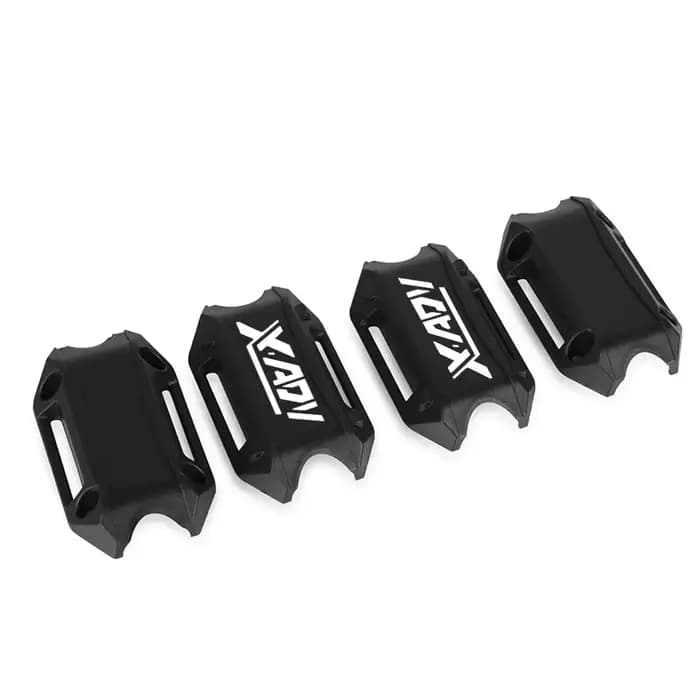 Pare-chocs de barre de protection pour moteur de scooter, protection de moteur pour HONDA X ADV, XAD