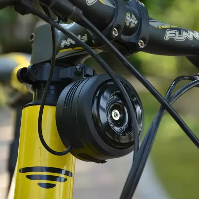Trottinette Électrique Imperméable, Chien Volant