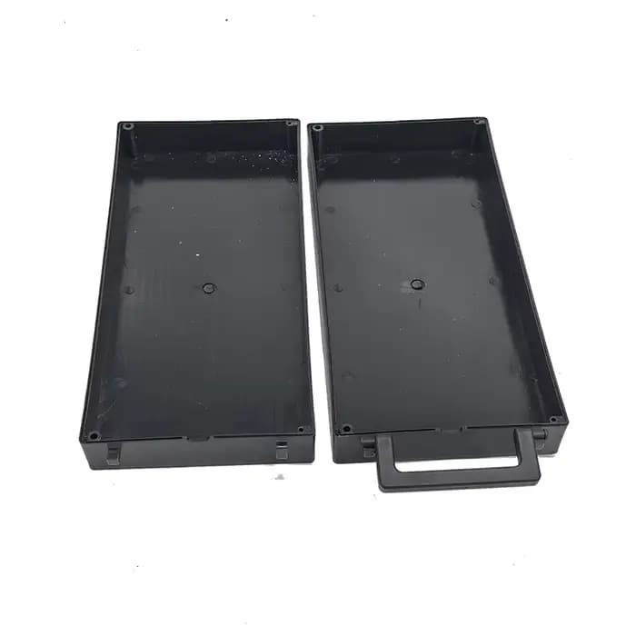 Boîte de Protection de batterie étanche pour Harley grand Scooter électrique Citycoco Scooter pliabl