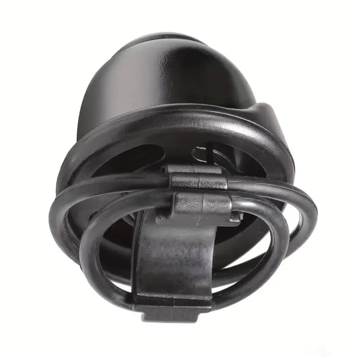 Sonnette de scooter pour scooter série ES, sonnette de remplacement pour scooter électrique, cloche 