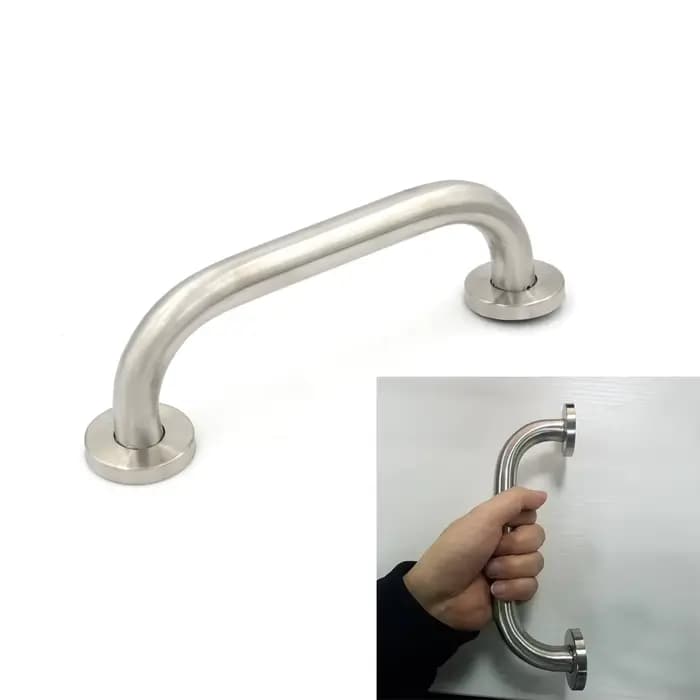 HOSafety-Main courante pour salle de douche, toilette pour enfants et femmes enceintes, durable, non