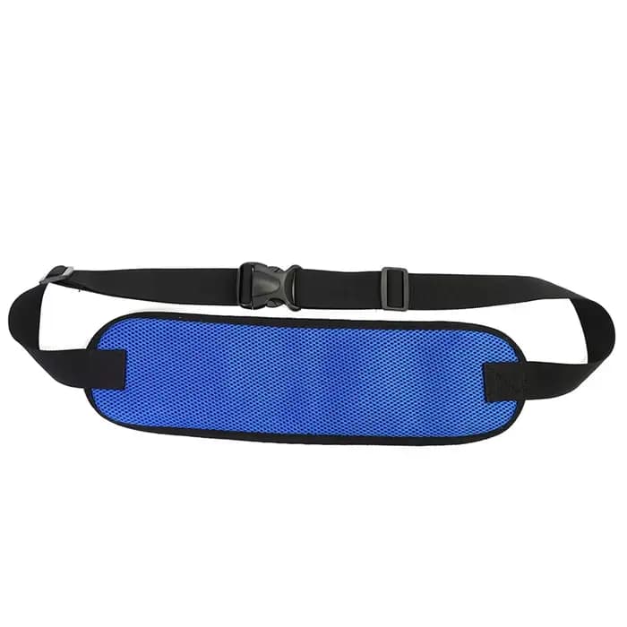 Ceinture de positionnement réglable pour fauteuil roulant, respirante, anti-chute, sangle de sécurit