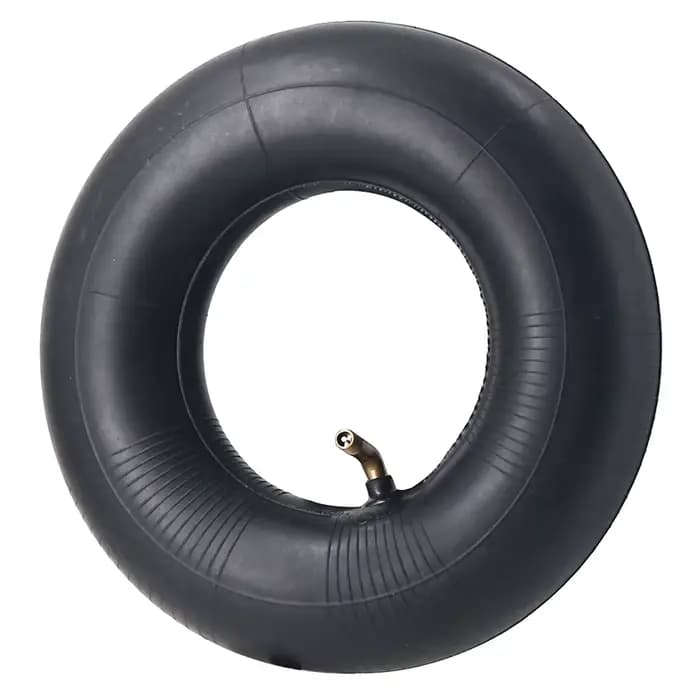 Pneus 4.10/3.50-4, pneus et chambres à air 4.10-4 3.50-4 pour tricycle électrique, chariot, trottine
