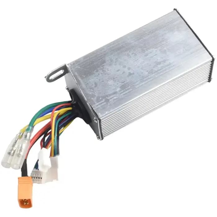 Accélérateur de contrôleur de Scooter BA-500W 36V 17A pour Scooters électriques de 10 pouces, articl