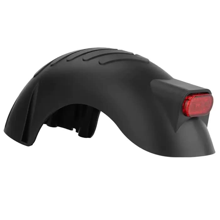 Garde-boue arrière pour scooter électrique Kugoo, pièces de rechange pour adultes, garde-boue, acces