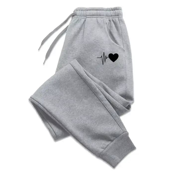 Pantalon polyvalent pour homme, Joggers doux, Pantalon de sport confortable, Pantalon baggy tendance