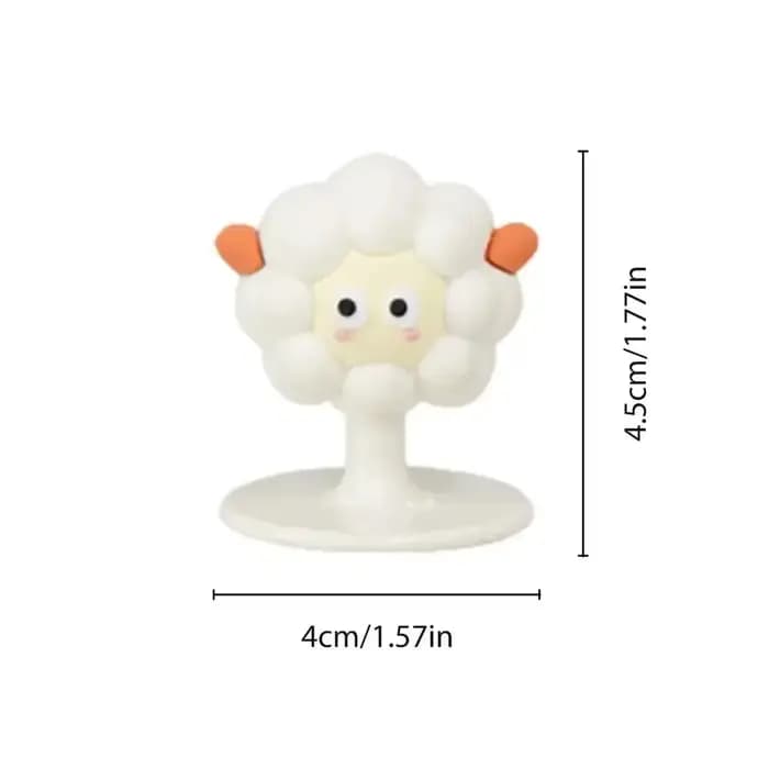 Dispositif de levage de toilette portable et mignon à motif de dessin animé, accessoires pour éviter