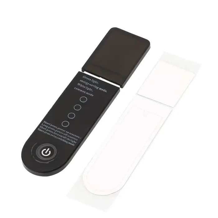 Pour Xiaomi Scooter affichage Penel pour M365 Pro Pro2 4Pro 4Lite (2e génération) Scooter électrique