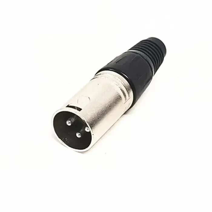 Connecteur de chargeur de batterie 3 broches, prise jack en ligne pour scooter, fauteuil roulant éle