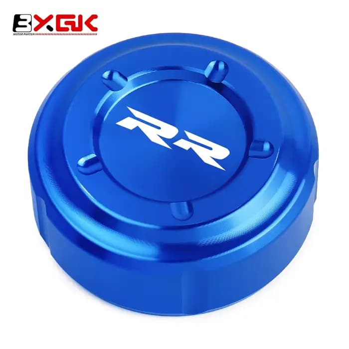 Bouchon de réservoir de liquide de frein arrière pour moto BMW S1000R S1000XR S1000RR S 1000 S1000 R