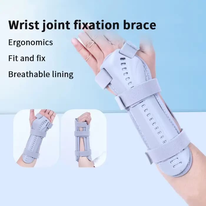 Attelle de Compression Double face