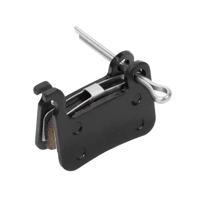 Plaquettes de frein pour Scooter électrique