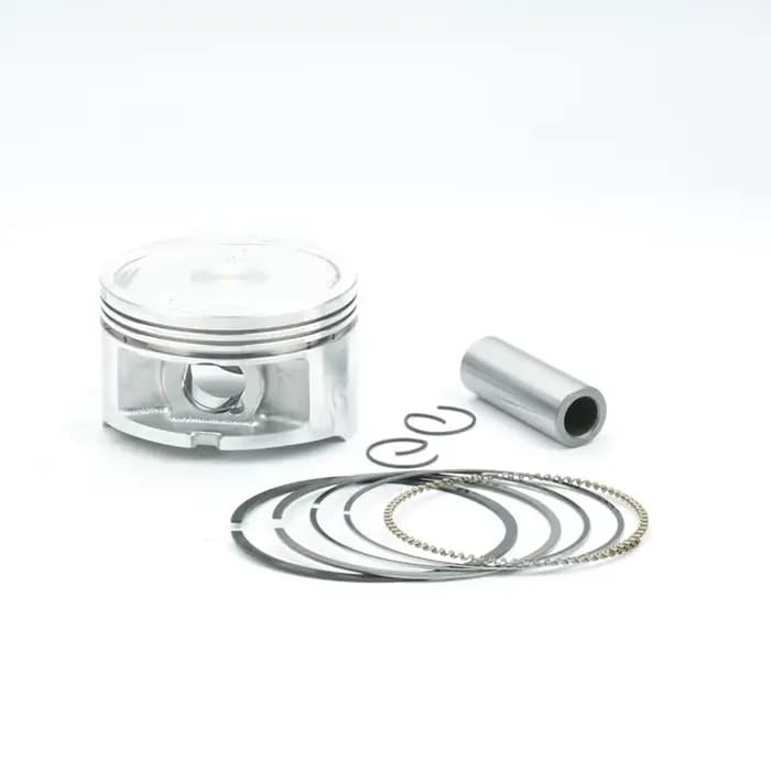 Kit d'intervalles pour scooter