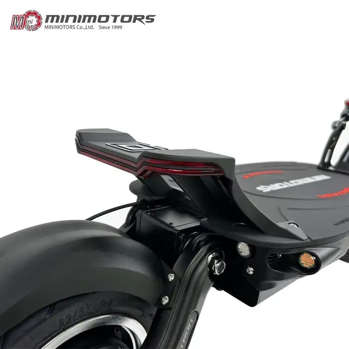 Repose-pieds Dualtron Thunder III