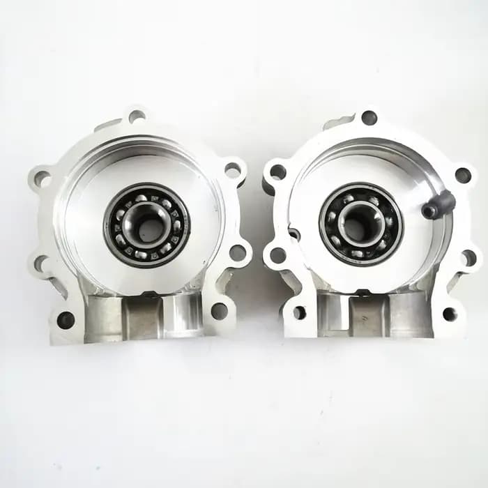 Boîtier de moteur de carter pour scooter générique
