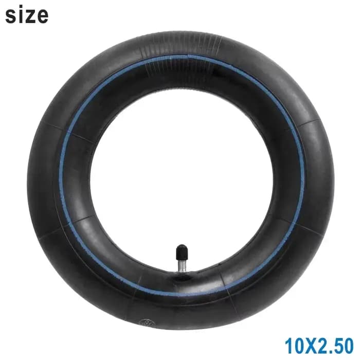 Tubes de Scooter 10x2 plus épais 10x2.125 10x2.5