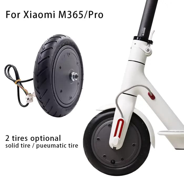 Moteur de Scooter électrique intelligent Xiaomi M365 Pro