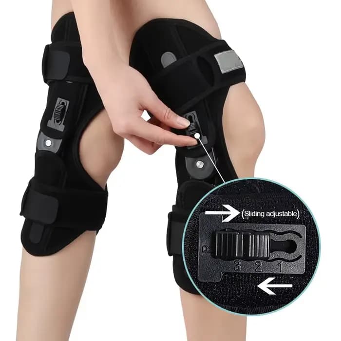 1 pièce Exosquelette réglable pour la marche